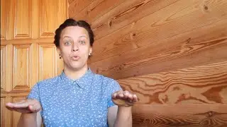Дождик. Пальчиковая гимнастика для детей.