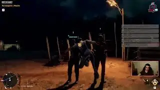 Clip: Far cry 6 - что-то пошло не так