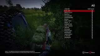 Dayz Duo