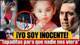 DESTAPAN LA VERDAD: El ESCALOFRIANTE caso de Kim la niña de MEXICALI - ELISEO 