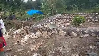 gae pondasi rumah