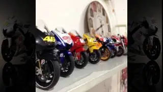 motorcycle models