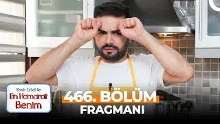 En Hamarat Benim 466. Bölüm Fragmanı | Adam Dedim Sana Ya!