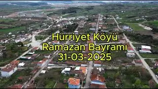 Hürriyet Köyü - Karacabey Bursa