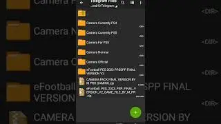Comment installer PES PSP 2023 version v2 🎮