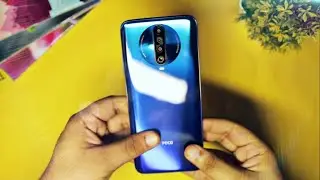 Why I returned my Poco X2 😅