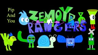 Zemoyd Rangers - Theme Song (2023)