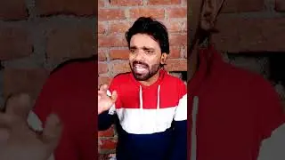 Binay Bharti - हाथी को फ्रिज में कैसे रखेगे 🤣 सुन के जबरदस्त खिसिया गए शर्मा जी - मगही