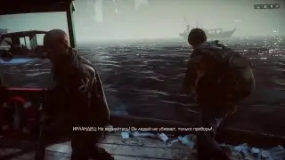 Battlefield 4 Стрим PS4
