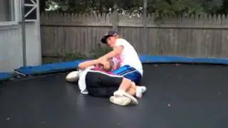 Uncatchable Ball