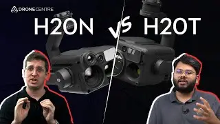 What's the best - H20T or H20N? Experts reveal!