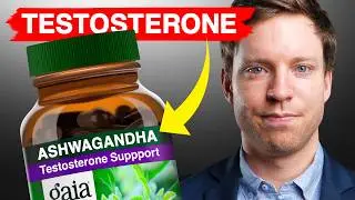These Testosterone Boosters ACTUALLY Work