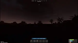 *Stay legit* rust clips