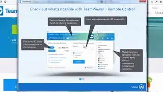 How to Download and Install TeamViewer 13 on Windows