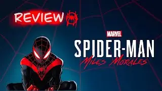 REVIEW SPIDERMAN MILES MORALES!!! ¿VALE LA PENA?