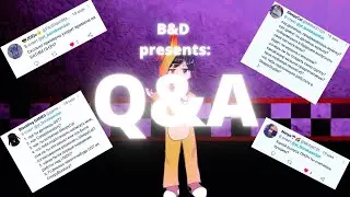 Q&A (Вопросы и Ответы)