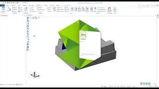 Send to CAM | WORKNC 2022.1