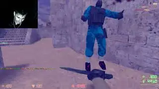Снова Снова И Снова Привет Counter Strike 1.6
