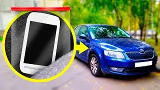 Não Jogue Fora Seu Telefone Antigo, Dê uma Nova Vida a Ele
