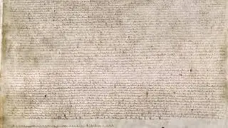 Magna Carta | Wikipedia audio article
