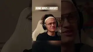 Про хоумвидео с Катей// #podcast #хазяева #buster #top #shorts #ekatze007
