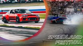 SPEEDLAND FESTIVAL 2024 TO BYŁ ODLOT 🤯