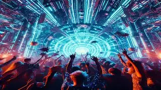DJ Dox - Psytrance Mix Week 42 2023