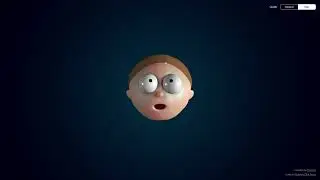 rick and morty asmr
