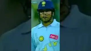 Sachin vs Olonga -The god took revenge🔥🔥🔥 Part-2 #cricket #shorts #trending #thegodofcricket
