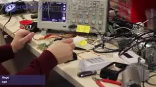 ARGE (R&D) .:. Kontal Elektronik
