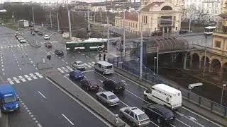 Keď to nejde tak to nejde...