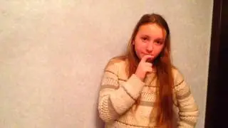 Петь на камеру или не петь? Вот в чём вопрос.
