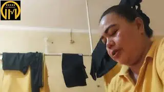 Urut perut besar by vivi sendawa