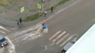 Уфа 4 сентября 17г