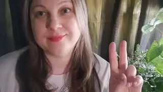 Ч.2/6. Привет, девочки / делаю серию видео с ноября 2023- февраль 2024
