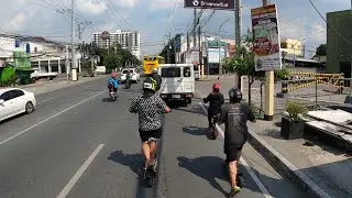 Electric Kick Scooter to Work - Zero 8x, Ultron Mini & Ddva+600