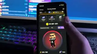 НОВЫЙ ШИФР 2 ИЮЛЯ В HAMSTER KOMBAT! КАК ПОЛУЧИТЬ 1 МЛН МОНЕТ