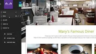 How to Create an SEO Friendly website With Aida Pages