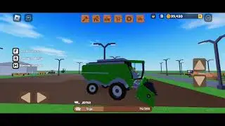 Jugando Agricultura Y Amigos [Roblox] #1