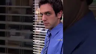 The Office Mexican unseen blooper🤣🤣 (season 3)