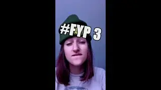 Tik Tok Memes & Trends compilation #FYP 3