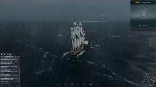 Naval Action-обзор,боевка,кач.