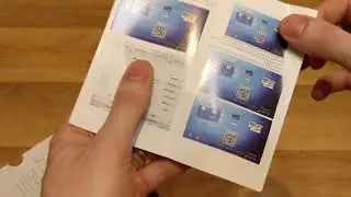 Aliexpress доставка и распаковка - Алиэкспресс ресивер (транслятор) AnyCast (Google ChromCast)