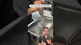 Why don't these implants leak? 🤔
