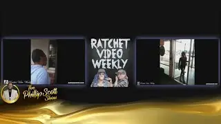 Classic From The Ratchet Video Weekly Days