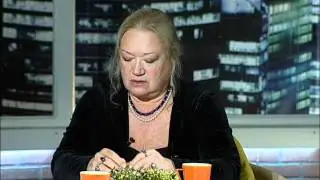 Людмила Полякова. Разговор с Александром Мягченковым