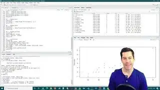Stats Apps Tutorials: 13. Linear regression in SPSS, Excel, JASP,  and R