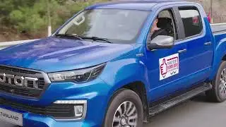 Foton | Incapower presentan TUNLAND G7