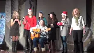 Christmas mix 2016