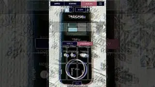 Using AI samples for @koalacreativecommunity Flip Roulette (9/29/24)